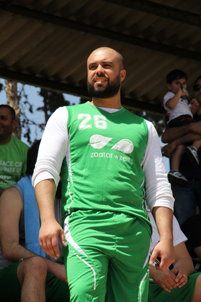 9th Beirut Corporate Games